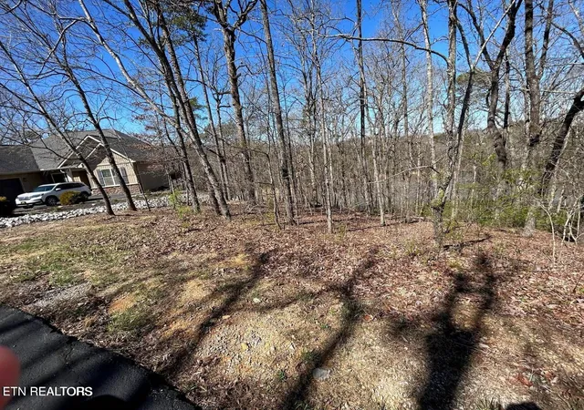 Photo 2 of Land for sale at 313 Skiatook Cir, Loudon, TN 37774 | MLS# 1349348 | Listing updated on 2026-07-24