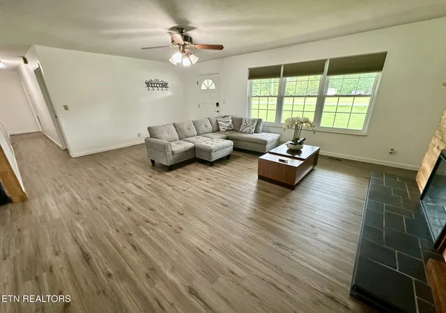 Photo 4 of Single family home for sale at 2669 High Valley Dr, Pigeon Forge, TN 37863 | MLS# 1349311 | Listing updated on 2026-07-23