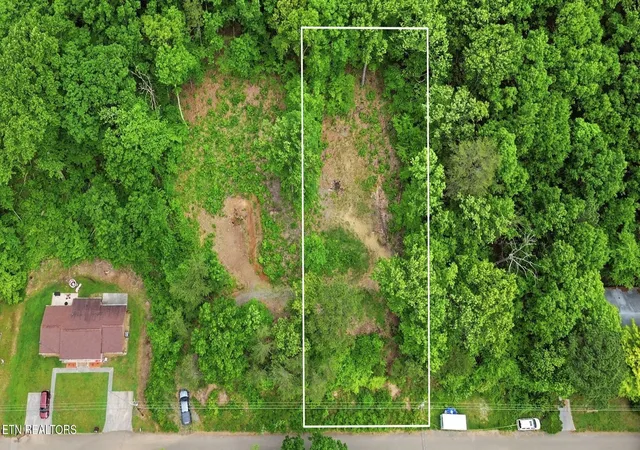 Photo 3 of Land for sale at 6801 Langston Dr, Knoxville, TN 37918 | MLS# 1349365 | Listing updated on 2026-07-25