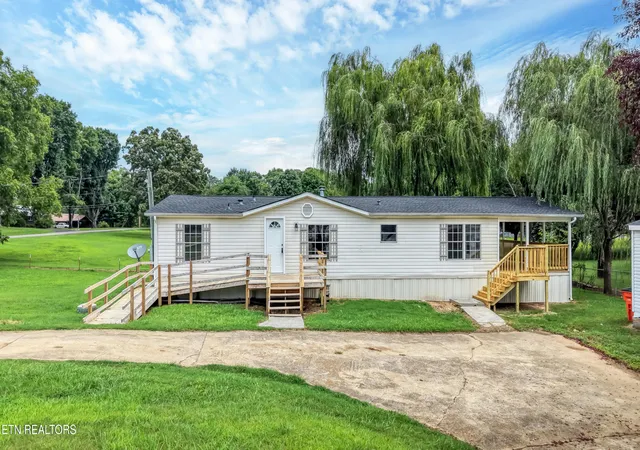 1st image of 127 County Road 77, Riceville, TN 37370 | MLS# 1349329