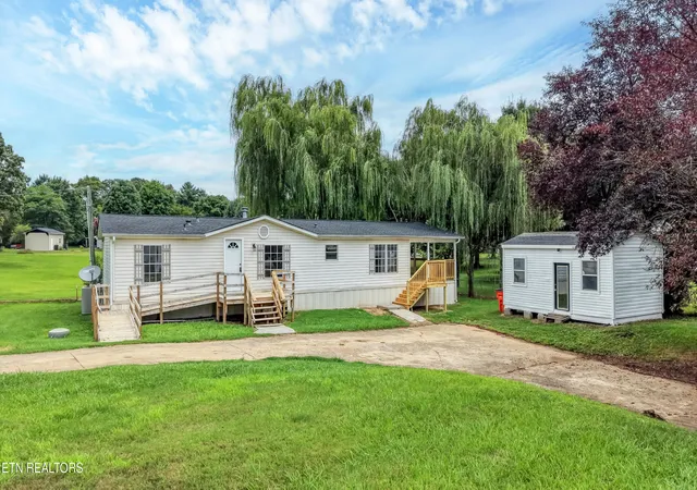 2nd image of 127 County Road 77, Riceville, TN 37370 | MLS# 1349329
