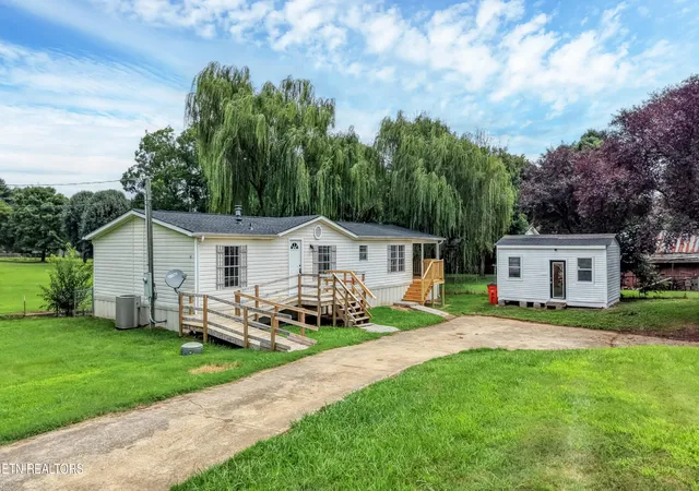 36th image of 127 County Road 77, Riceville, TN 37370 | MLS# 1349329