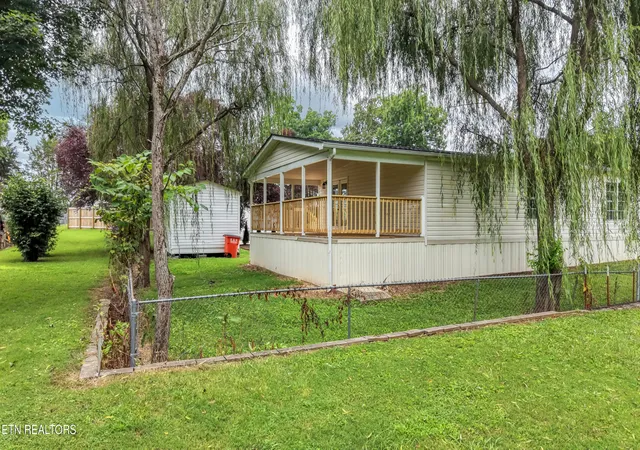 Single family home for sale at 127 County Rd 77, Riceville, TN 37370 | MLS# 1349329 | Listing updated on 2026-10-10