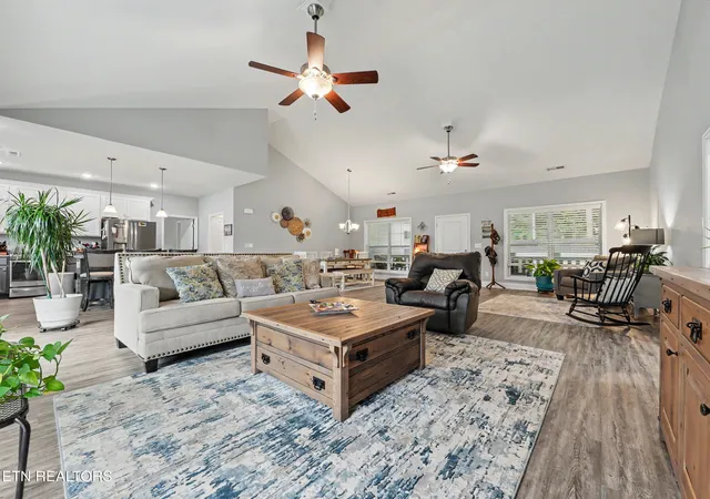 Photo 3 of Single family home for sale at 4478 Bruce Ogle Way, Pigeon Forge, TN 37863 | MLS# 1349546 | Listing updated on 2026-09-30
