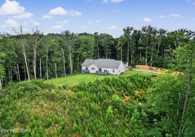 Photo 1 of Single family home for sale at 4478 Bruce Ogle Way, Pigeon Forge, TN 37863 | MLS# 1349546 | Listing updated on 2026-08-24