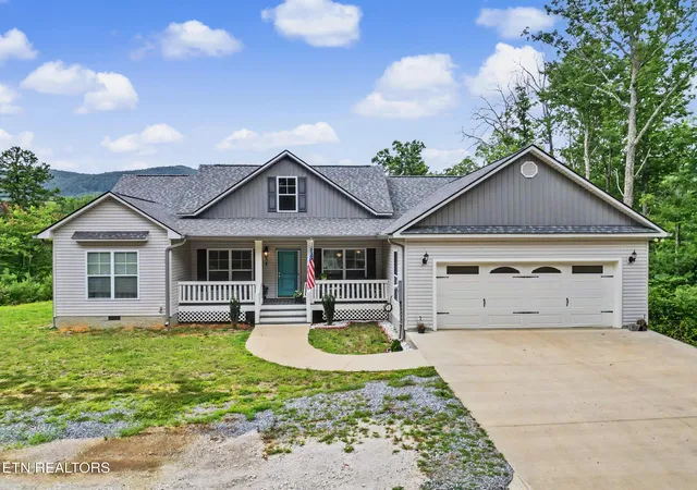 Photo 2 of Single family home for sale at 4478 Bruce Ogle Way, Pigeon Forge, TN 37863 | MLS# 1349546 | Listing updated on 2026-08-24