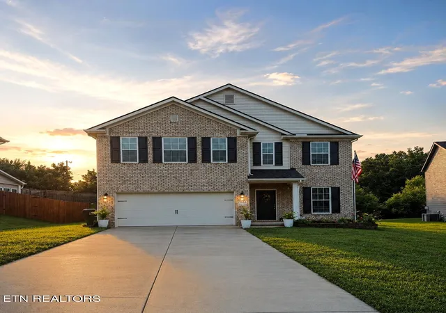 Photo 1 of Single family home for sale at 7935 Beeler Farms Ln, Knoxville, TN 37918 | MLS# 1349341 | Listing updated on 2026-07-24