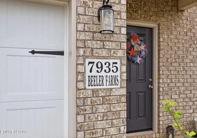 Photo 3 of Single family home for sale at 7935 Beeler Farms Ln, Knoxville, TN 37918 | MLS# 1349341 | Listing updated on 2026-07-24