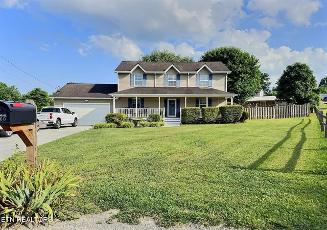 1st image of 160 Stones Ln, Jacksboro, TN 37757 | MLS# 1349496
