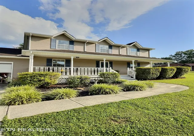 2nd image of 160 Stones Ln, Jacksboro, TN 37757 | MLS# 1349496