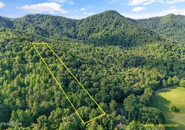 Photo 1 of Land for sale at Lot 3 Derrick Rd, Sevierville, TN 37876 | MLS# 1349349 | Listing updated on 2026-09-07