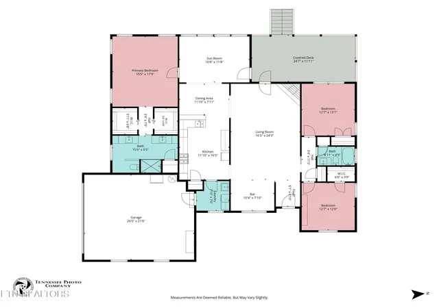 54th image of 359 Hillendale Acres Ln, Crossville, TN 38572 | MLS# 1349403
