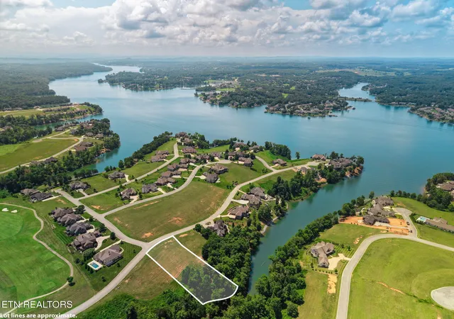 1st image of 694 Taffrail Dr, Lenoir City, TN 37772 | MLS# 1349367