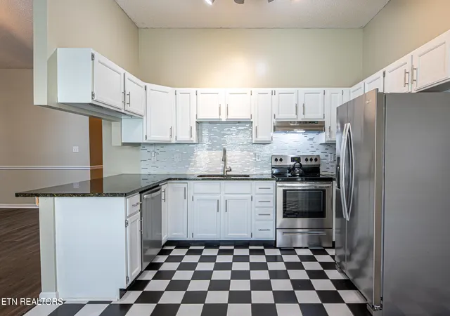 Photo 3 of Condo for sale at 8436 Norway St, Knoxville, TN 37931 | MLS# 1349377 | Listing updated on 2026-09-11