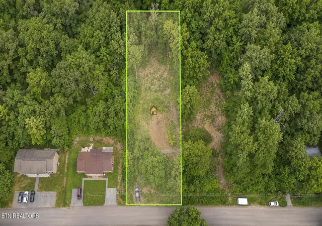Photo 2 of Land for sale at 6753 Langston Dr, Knoxville, TN 37918 | MLS# 1349375 | Listing updated on 2026-07-25