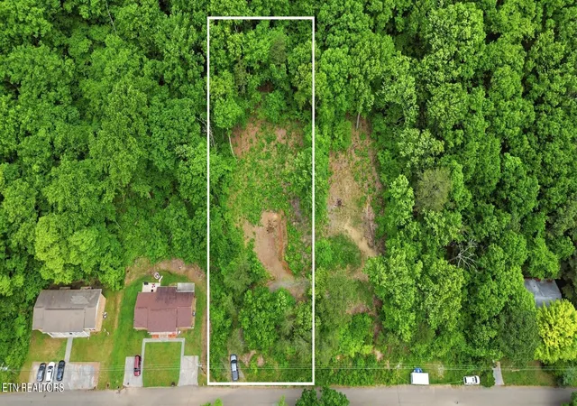 Photo 3 of Land for sale at 6753 Langston Dr, Knoxville, TN 37918 | MLS# 1349375 | Listing updated on 2026-07-25