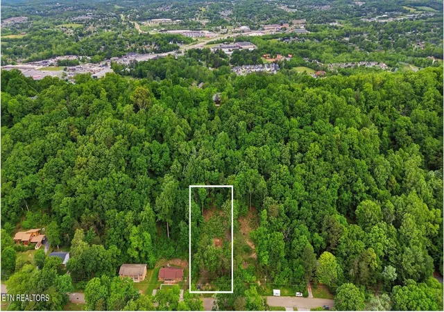 Photo 4 of Land for sale at 6753 Langston Dr, Knoxville, TN 37918 | MLS# 1349375 | Listing updated on 2026-07-25