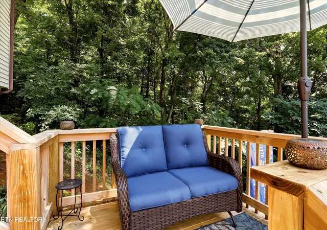 Photo 4 of Single family home for sale at 711 Brown Rd, Knoxville, TN 37920 | MLS# 1349719 | Listing updated on 2026-08-27