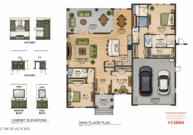 2nd image of 323 Shadows Lawn Dr, Athens, TN 37303 | MLS# 1349379