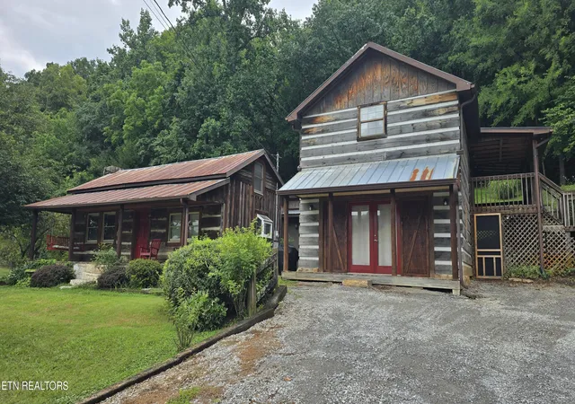 2nd image of 5494 Lone Mountain Rd, New Tazewell, TN 37825 | MLS# 1349399