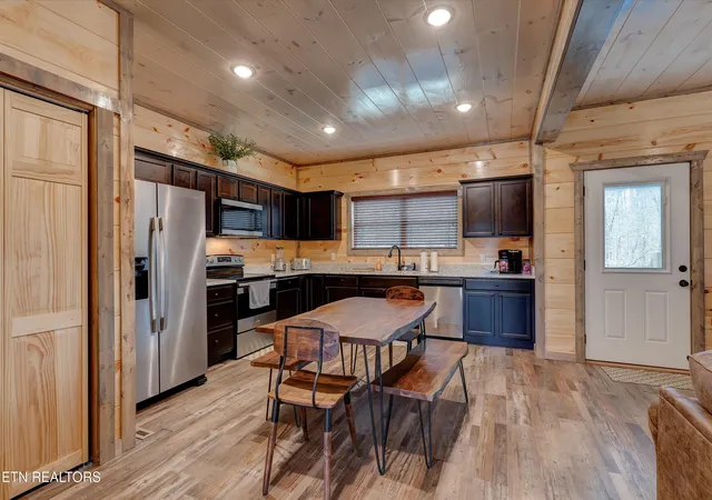 image of 2322 Judson Ln, Sevierville, TN 37876 | MLS# 1351028