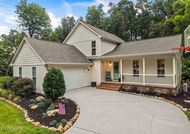 2nd image of 12794 Tanglewood Dr, Knoxville, TN 37922 | MLS# 1349409