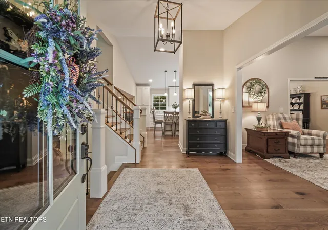 Photo 3 of Single family home for sale at 12794 Tanglewood Dr, Knoxville, TN 37922 | MLS# 1349409 | Listing updated on 2026-09-01