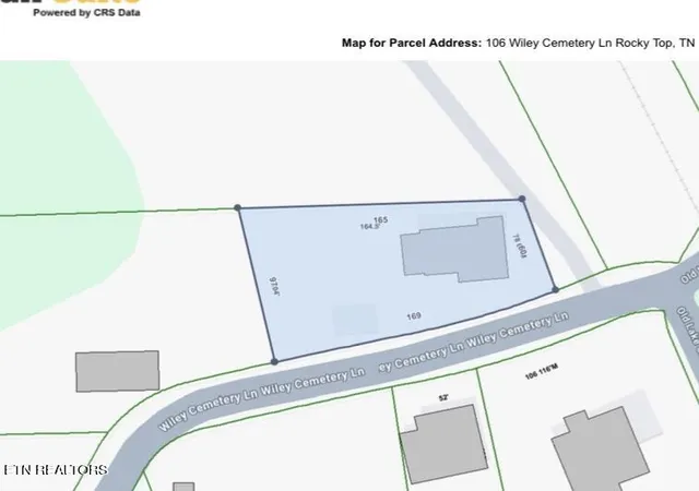 6th image of 106 Wiley Cemetery Ln, Lake City, TN 37769 | MLS# 1349418