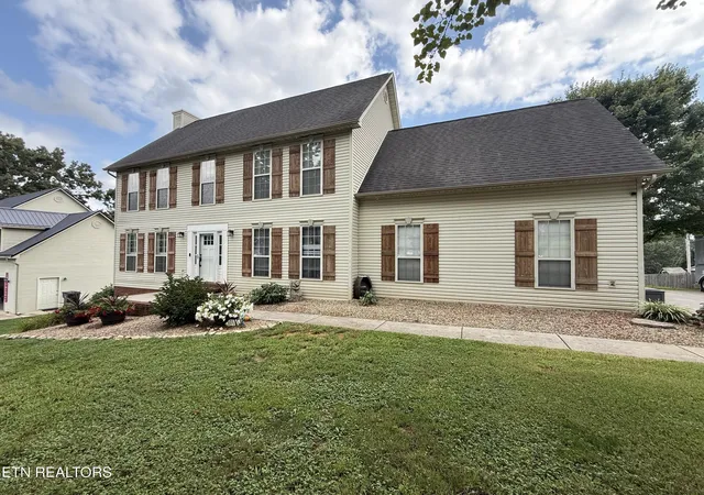 3rd image of 4525 Majestic Magnolia Ln, Morristown, TN 37814 | MLS# 1349436