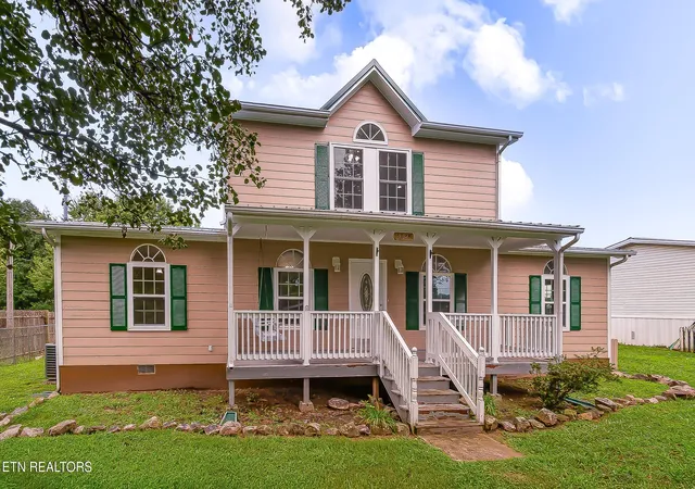 1st image of 5028 Pea Ridge Rd, Maryville, TN 37804 | MLS# 1349388