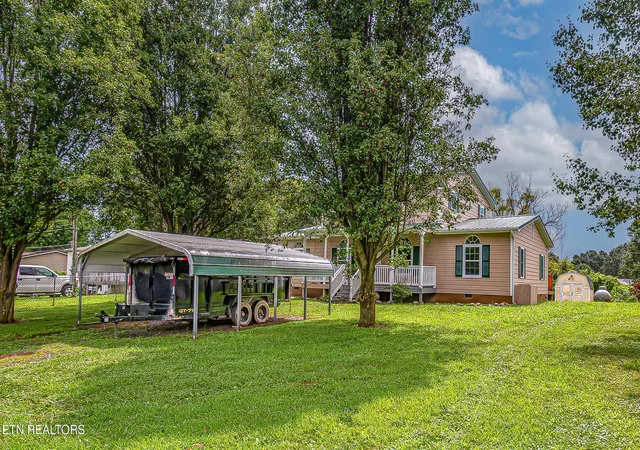 28th image of 5028 Pea Ridge Rd, Maryville, TN 37804 | MLS# 1349388