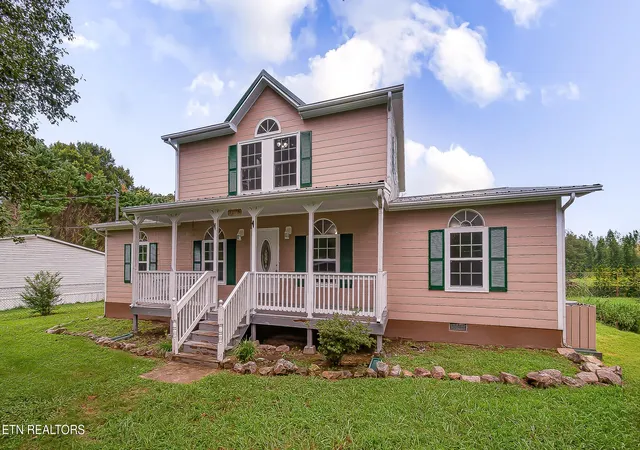 2nd image of 5028 Pea Ridge Rd, Maryville, TN 37804 | MLS# 1349388