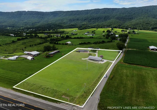 2nd image of 149 Woodson Ln, La Follette, TN 37766 | MLS# 1349400