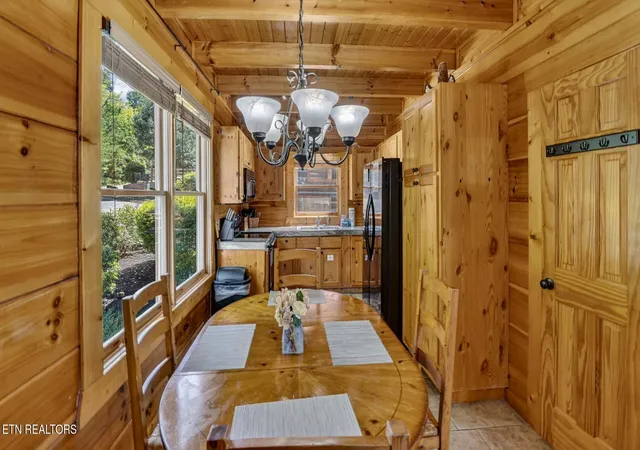 Photo 4 of Single family home for sale at 1123 Towering Oaks Dr, Sevierville, TN 37876 | MLS# 1349396 | Listing updated on 2026-10-03