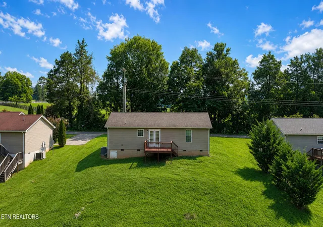 22nd image of 137 Raccoon Valley Rd, Maynardville, TN 37807 | MLS# 1349979