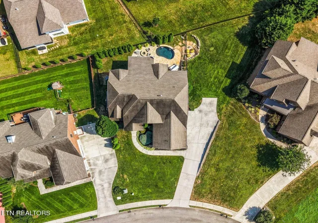 20th image of 12828 Watergrove Dr, Knoxville, TN 37922 | MLS# 1349445