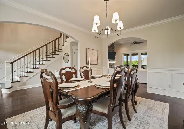 Photo 3 of Single family home for sale at 12828 Watergrove Dr, Knoxville, TN 37922 | MLS# 1349445 | Listing updated on 2026-09-25