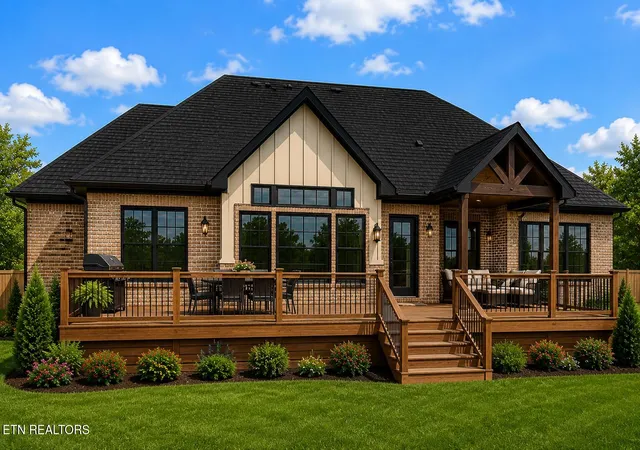 2nd image of 324 Shadows Lawn Dr, Athens, TN 37303 | MLS# 1349453