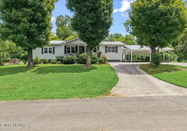 1st image of 107 Georgia Ave, Etowah, TN 37331 | MLS# 1350839