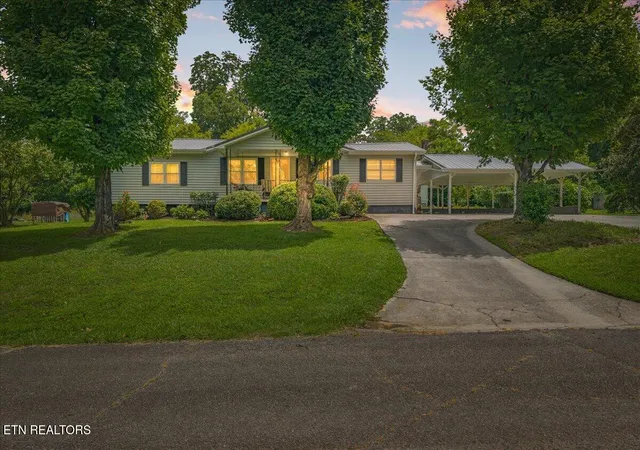 2nd image of 107 Georgia Ave, Etowah, TN 37331 | MLS# 1350839