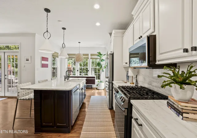 5th image of 912 Vista Oaks Ln, Knoxville, TN 37919 | MLS# 1352432