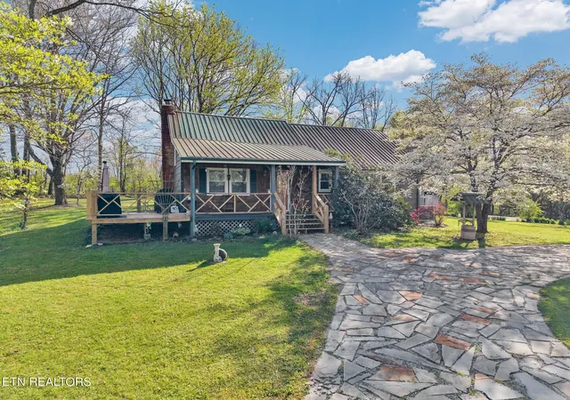2nd image of 31 Wayfarer Ln, Crossville, TN 38572 | MLS# 1349877