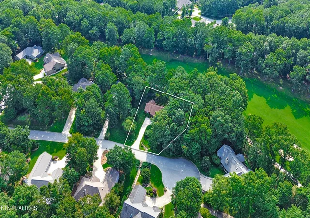 2nd image of 25 Amesbury Ct, Crossville, TN 38558 | MLS# 1351987