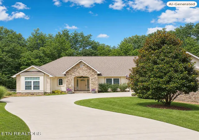 Photo 1 of Single family home for sale at 104 Mariners Dr, Crossville, TN 38558 | MLS# 1350477 | Listing updated on 2026-09-18