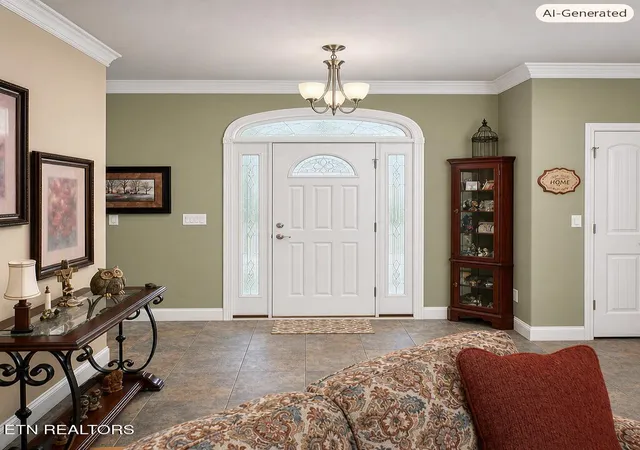 Photo 3 of Single family home for sale at 104 Mariners Dr, Crossville, TN 38558 | MLS# 1350477 | Listing updated on 2026-09-18