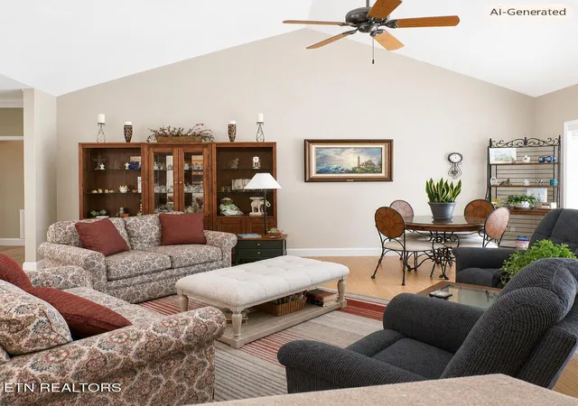 Photo 4 of Single family home for sale at 104 Mariners Dr, Crossville, TN 38558 | MLS# 1350477 | Listing updated on 2026-09-18