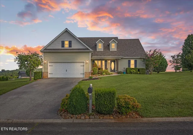 1st image of 300 Moores Wy, Madisonville, TN 37354 | MLS# 1349439