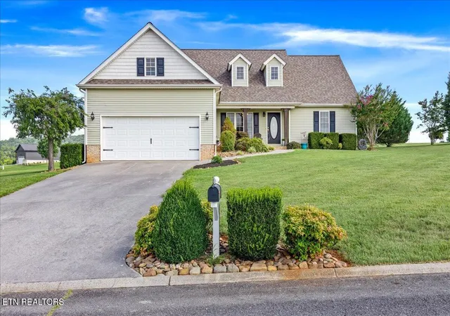 2nd image of 300 Moores Wy, Madisonville, TN 37354 | MLS# 1349439