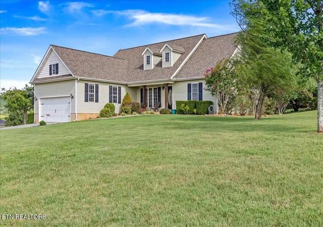 3rd image of 300 Moores Wy, Madisonville, TN 37354 | MLS# 1349439