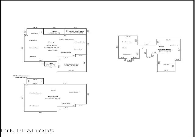 55th image of 8206 Meadow Falls Ln, Knoxville, TN 37931 | MLS# 1349596
